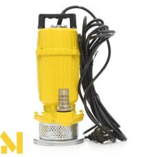 Насос занурювальний Kraft&Dele KD758