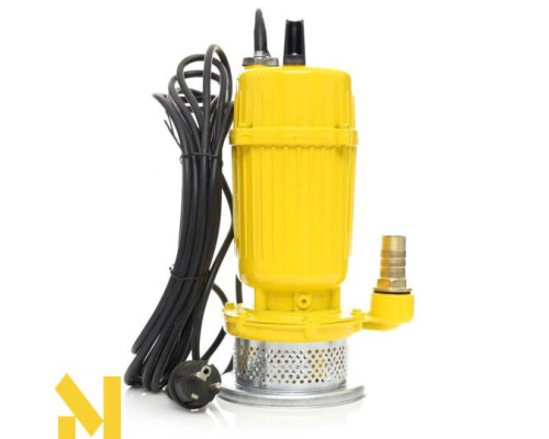 Насос занурювальний Kraft&Dele KD758