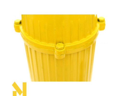 Насос занурювальний Kraft&Dele KD758