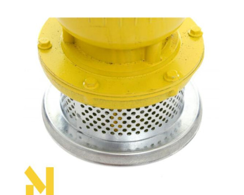 Насос занурювальний Kraft&Dele KD759