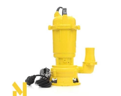 Насос занурювальний Kraft&Dele KD760