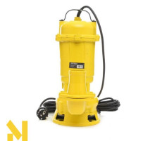 Насос занурювальний Kraft&Dele KD760