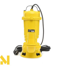 Насос занурювальний Kraft&Dele KD760