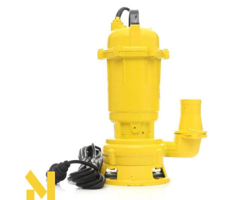 Насос занурювальний Kraft&Dele KD761