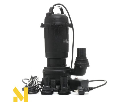 Насос занурювальний Kraft&Dele KD764