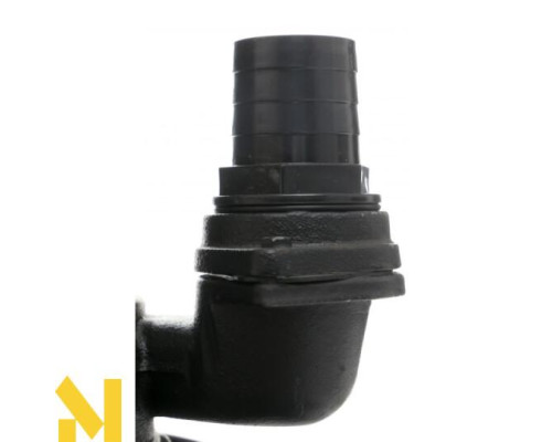 Насос занурювальний Kraft&Dele KD764