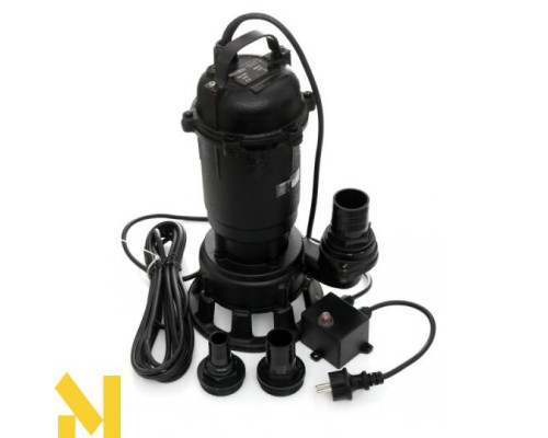 Насос занурювальний Kraft&Dele KD764