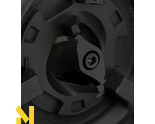 Насос занурювальний Kraft&Dele KD764