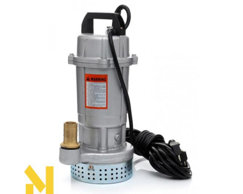 Насос занурювальний Kraft&Dele KD767