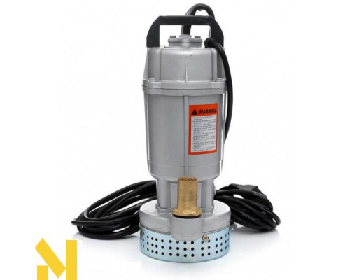 Насос занурювальний Kraft&Dele KD767