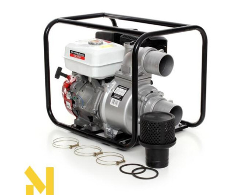 Мотопомпа Kraft&Dele KD770