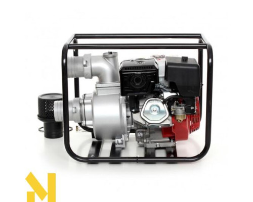 Мотопомпа Kraft&Dele KD770