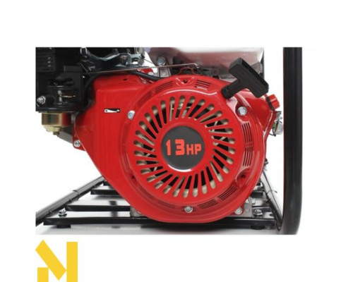 Мотопомпа Kraft&Dele KD770