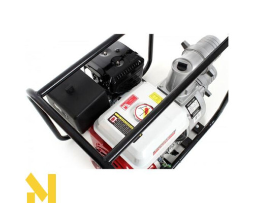 Мотопомпа Kraft&Dele KD770