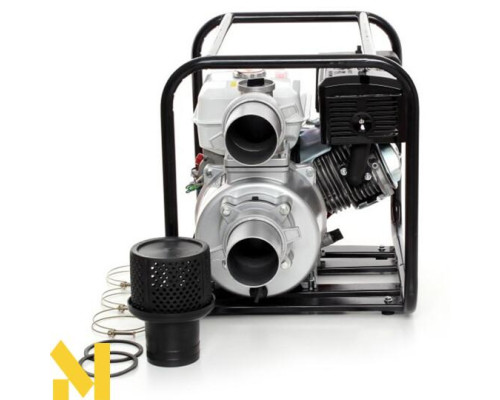 Мотопомпа Kraft&Dele KD771