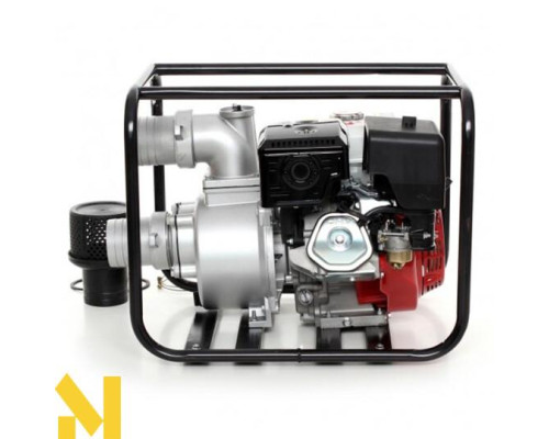 Мотопомпа Kraft&Dele KD771