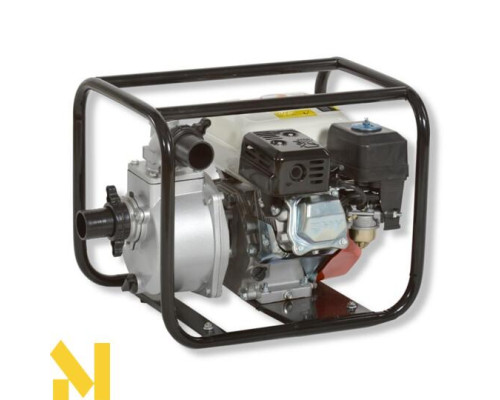 Мотопомпа Kraft&Dele KD771