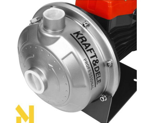Насос для чистої води KRAFT&DELE KD806