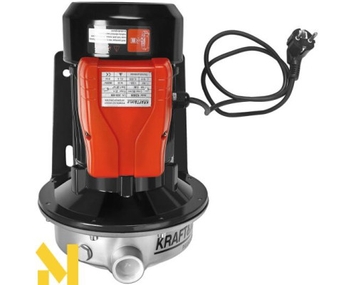 Насос для чистої води KRAFT&DELE KD806