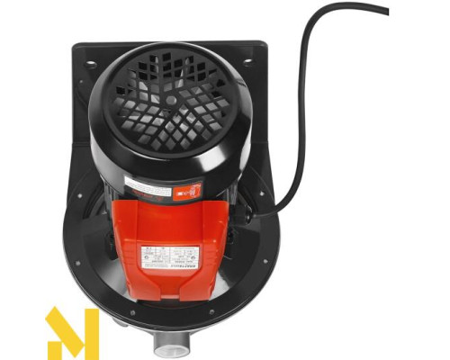 Насос для чистої води KRAFT&DELE KD806