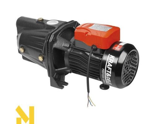 Насос для чистої води KRAFT&DELE KD807