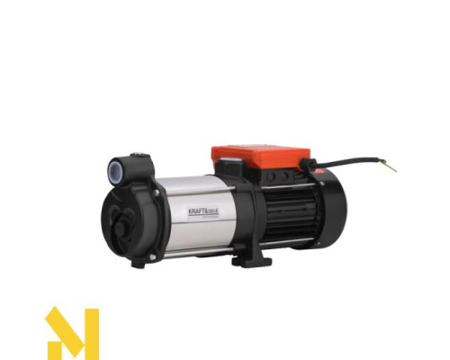 Насос водяний гідрофорний Kraft&Dele KD809