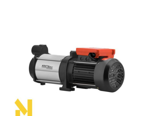 Насос водяний гідрофорний Kraft&Dele KD809