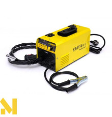 Зварювальний напівавтомат Kraft&Dele KD810