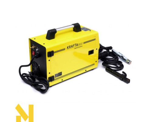 Зварювальний інвертор Kraft&Dele KD811