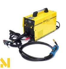 Зварювальний інвертор Kraft&Dele KD811