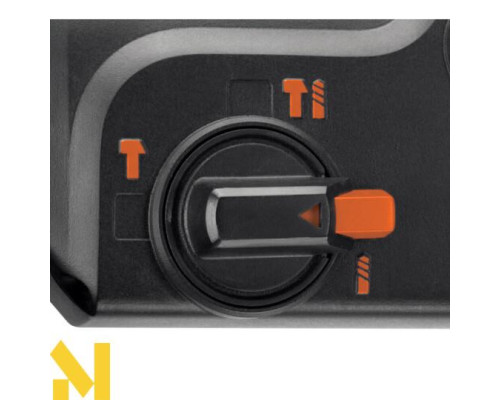 Перфоратор Black&Decker KD975K