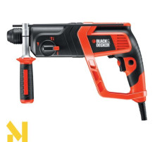 Перфоратор Black&Decker KD975KA