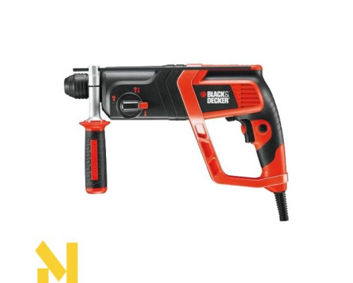 Перфоратор Black&Decker KD985KA