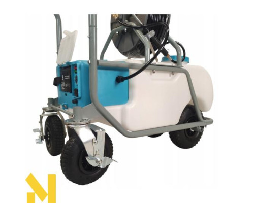 Обприскувач акумуляторний MasterCut KF-60