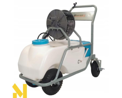 Обприскувач акумуляторний MasterCut KF-60