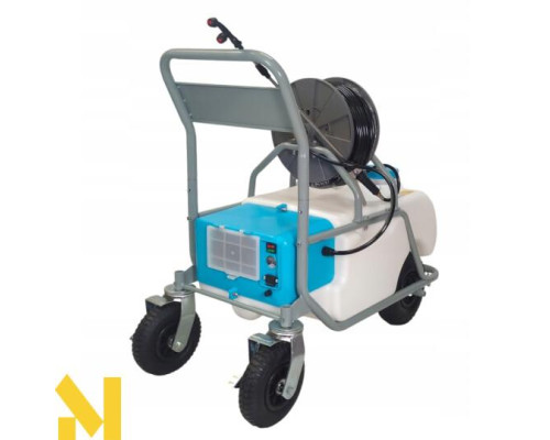 Обприскувач акумуляторний MasterCut KF-60