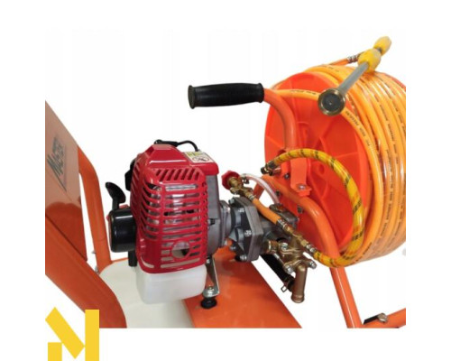 Мотообприскувач Mastercut KF-90