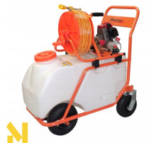 Мотообприскувач Mastercut KF-90