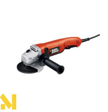 Болгарка (кутова шліфмашина) Black&Decker KG1200