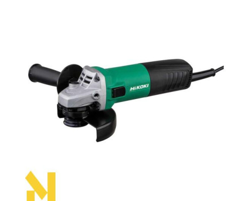 Набір болгарок (кутових шліфмашин) Hikoki KG23SA