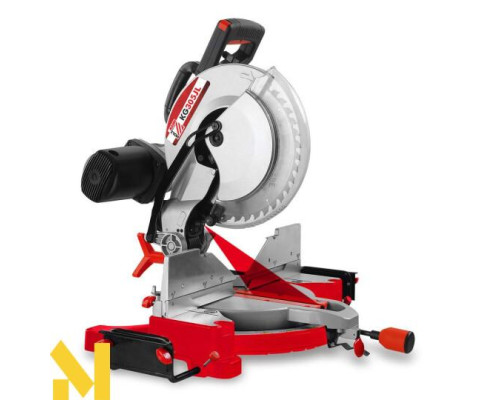 Пила торцювальна Holzmann KG 305JL