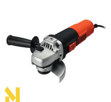 Болгарка (кутова шліфмашина) Black&Decker KG912