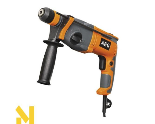 Перфоратор AEG KH 24 XE