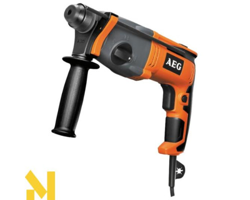 Перфоратор AEG KH 25 ES