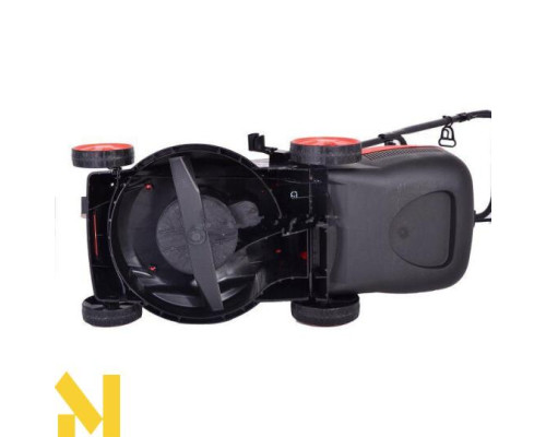 Газонокосарка електрична Agrimotor KK 3813