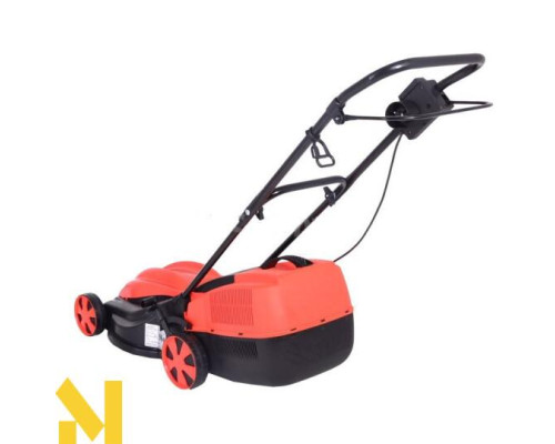 Газонокосарка електрична Agrimotor KK 3813