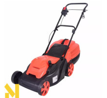 Газонокосарка електрична Agrimotor KK 4015