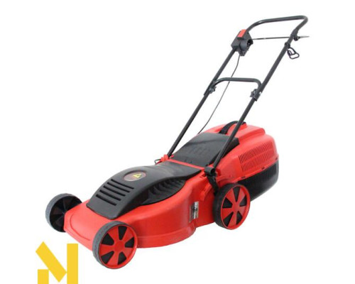 Газонокосарка електрична Agrimotor KK 4216