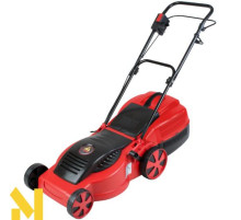 Газонокосарка електрична Agrimotor KK 4217