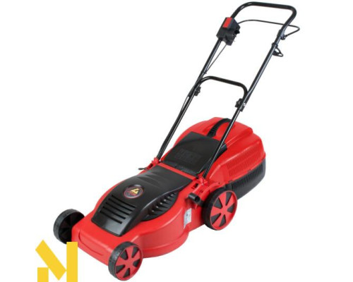 Газонокосарка електрична Agrimotor KK 4217